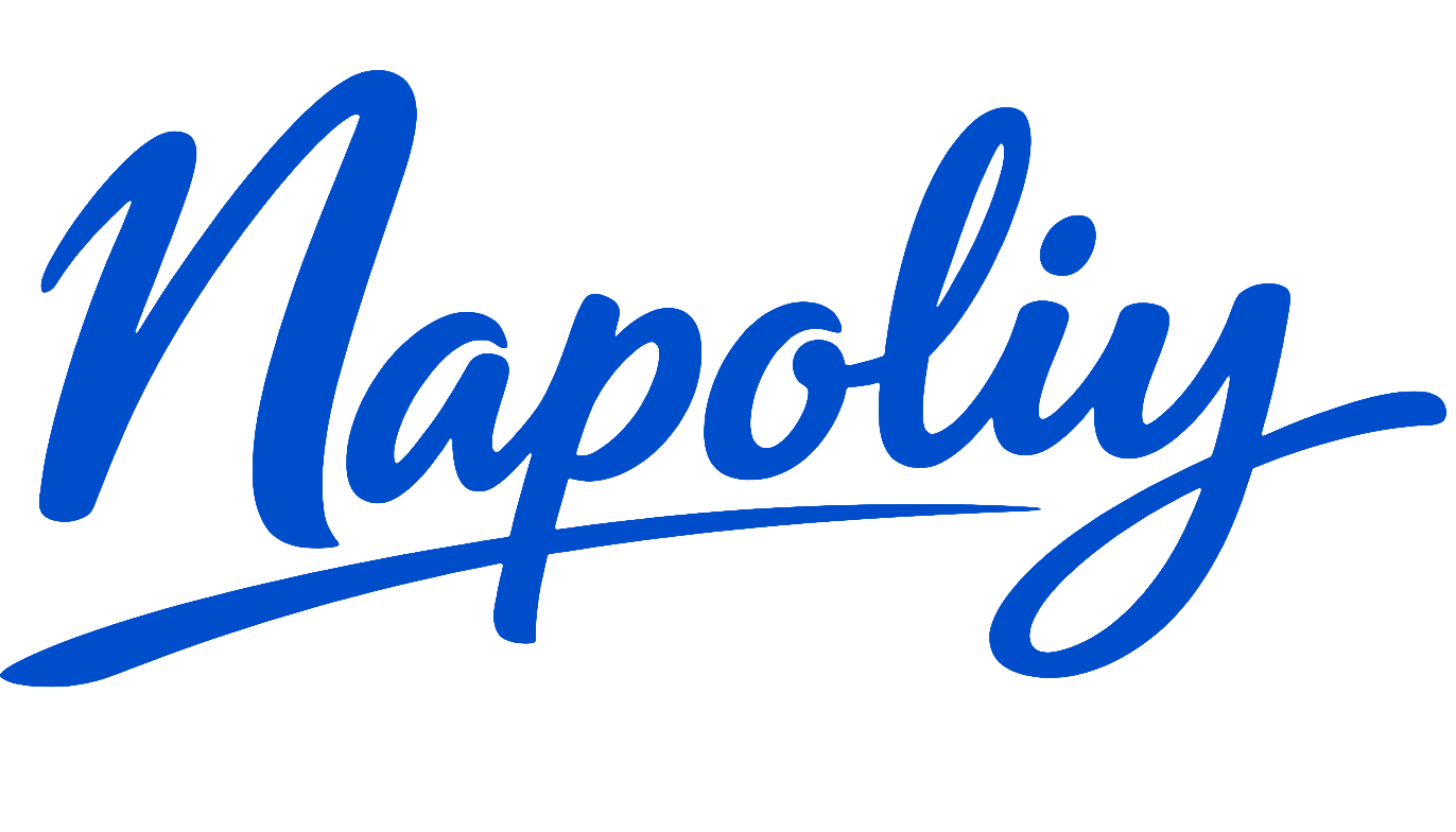 Napoliy POS